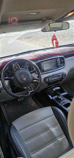 كيا سورينتو